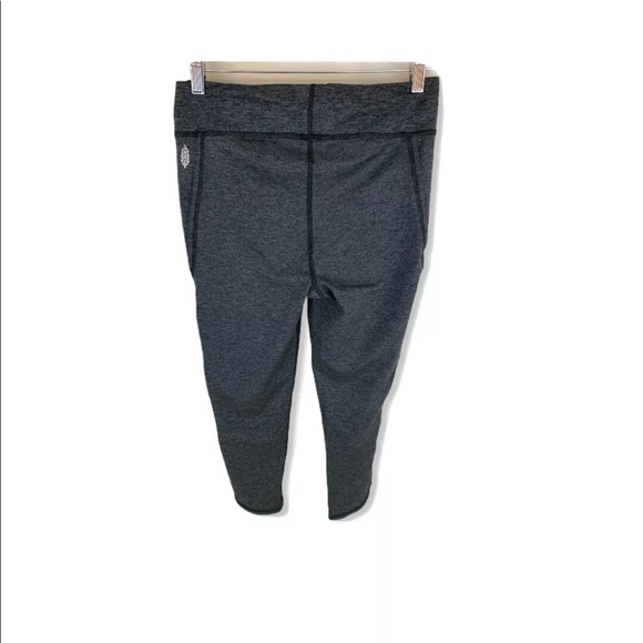 FP Movement Womens Infinity High Rise Leggings L - Picture 4 of 8